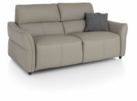 Agello, 2.5-Zits - Vast - Incl. Bonellvering - Afbeelding 2