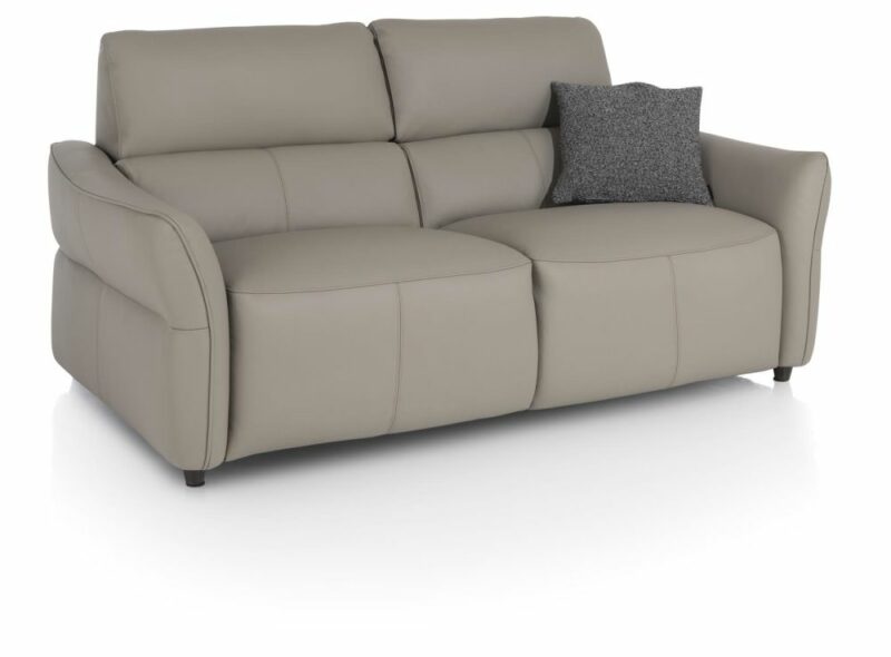 Agello, 2.5-Zits - Vast - Incl. Bonellvering - Afbeelding 2