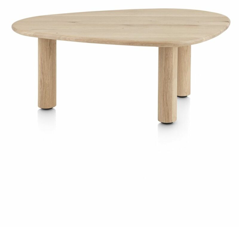 Azulo, Salontafel 90 X 65 Cm - Afbeelding 2