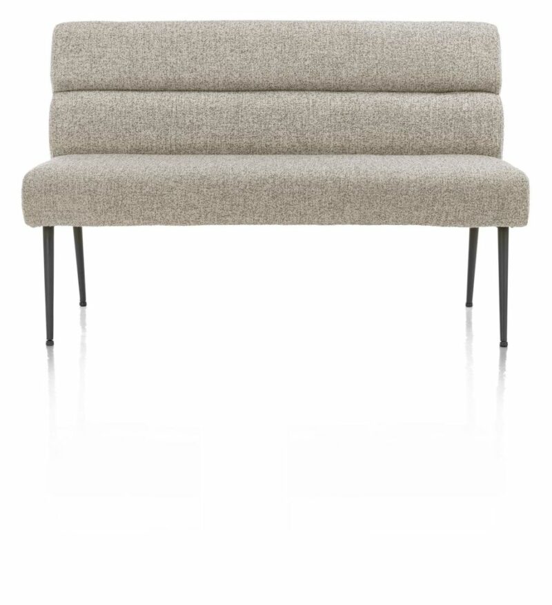 Jace, Banc 140 Cm + Confort Ressorts - Selected Choices - Image 1