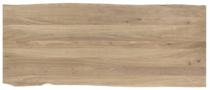 Metalox, Uitschuiftafel 160 (+ 50) X 100 Cm - Afbeelding 3