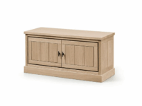 Televisiemeubel Jura 2 deuren - TV2