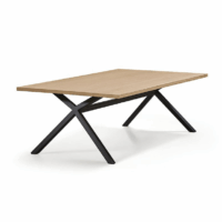 Eettafel Jura 180-280x98cm verlengbaar - TA180-280