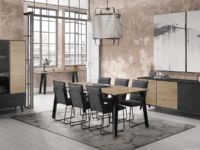 Stoel Jura in Bull - ST - Afbeelding 3