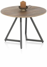 Trapani, Salontafel 55 X 55 Cm - Afbeelding 2