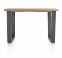 Metalox, Table De Bar 160 X 90 Cm (Hauteur: 92 Cm)