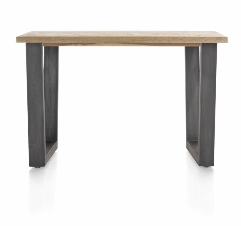 Metalox, Table De Bar 160 X 90 Cm (Hauteur: 92 Cm) - Image 1