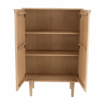 Bergkast Sento 2 deuren - BERG2 - Afbeelding 2