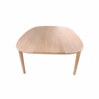 Eettafel Sento 210x108/164cm - TA210x108/164 - Afbeelding 3