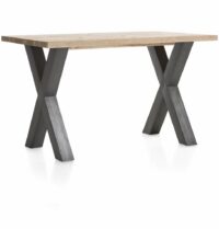 Metalox, Bartafel 160 X 90 Cm (Hoogte: 92 Cm) - Afbeelding 2