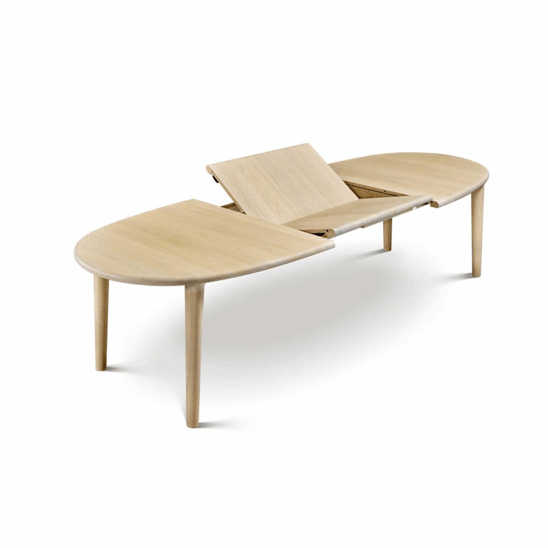 Eettafel Sento 210/300X108Cm - Ta210/300X108 - Afbeelding 1