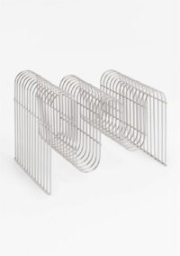 Gus Magazinehouder H30cm - Afbeelding 2