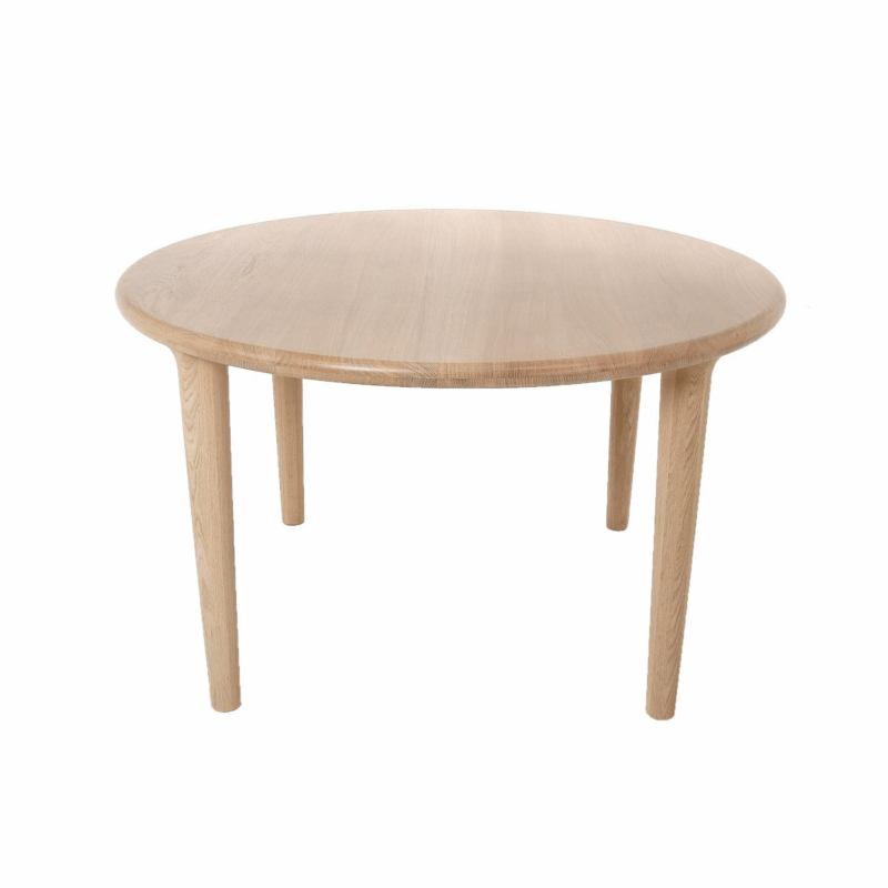 Table Sento Ø130Cm (186Cm) Extensible - Taø130/186 - Image 2