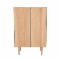 Armoire Sento 2 portes - BERG2