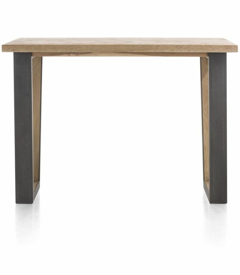 Metalox, Bartafel 130 X 90 Cm (Hoogte: 92 Cm) - Afbeelding 1