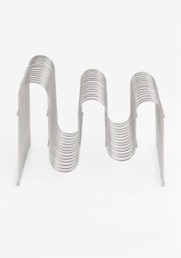 Gus Magazinehouder H30cm