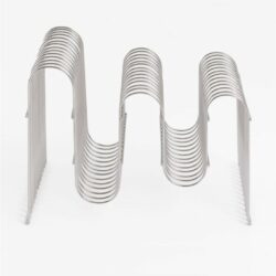 Gus Magazinehouder H30cm