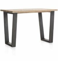 Metalox, Table De Bar 160 X 90 Cm (Hauteur: 92 Cm) - Image 2