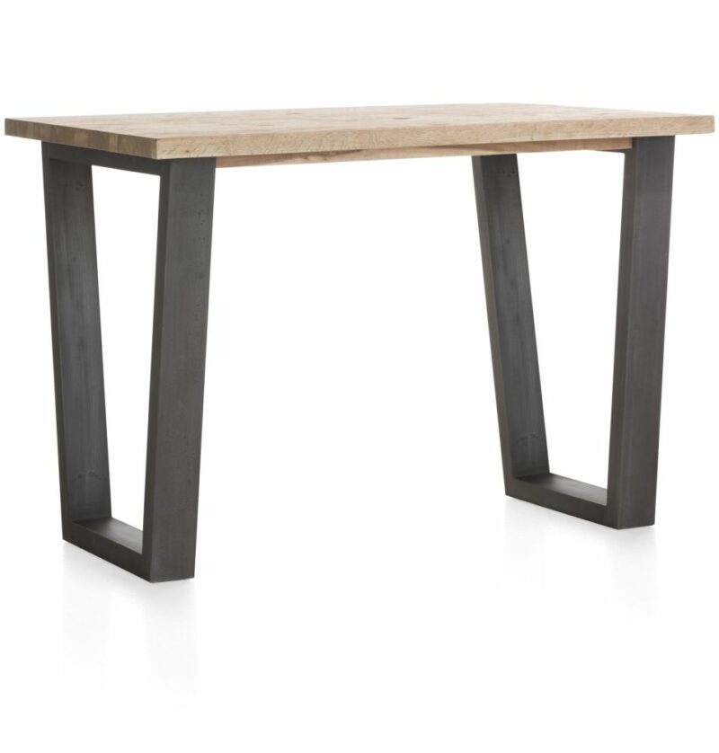 Metalox, Table De Bar 160 X 90 Cm (Hauteur: 92 Cm) - Image 2