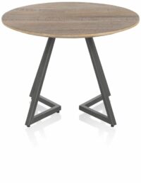 Trapani, Salontafel 55 X 55 Cm - Afbeelding 3