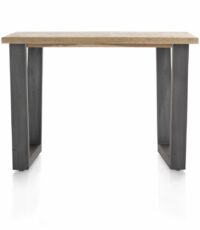 Metalox, Bartafel 130 X 90 Cm (Hoogte: 92 Cm)