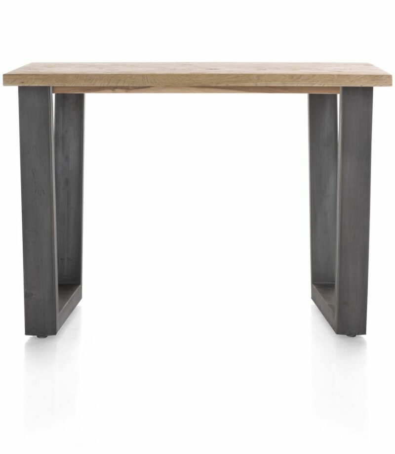 Metalox, Bartafel 130 X 90 Cm (Hoogte: 92 Cm) - Afbeelding 1