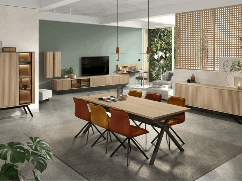 Barkast Napoli 2 Deuren Op Plint - Np.bar + Pl Vit-Berg2 - Afbeelding 2