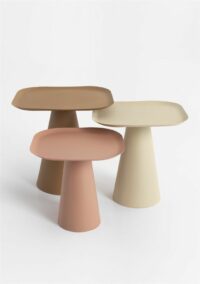 Leah Bijzettafel H50cm - Afbeelding 3