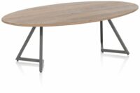 Trapani, Salontafel 110 X 65 Cm - Afbeelding 3