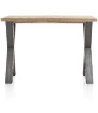 Metalox, Bartafel 130 X 90 Cm (Hoogte: 92 Cm)