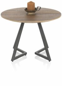 Trapani, Salontafel 55 X 55 Cm