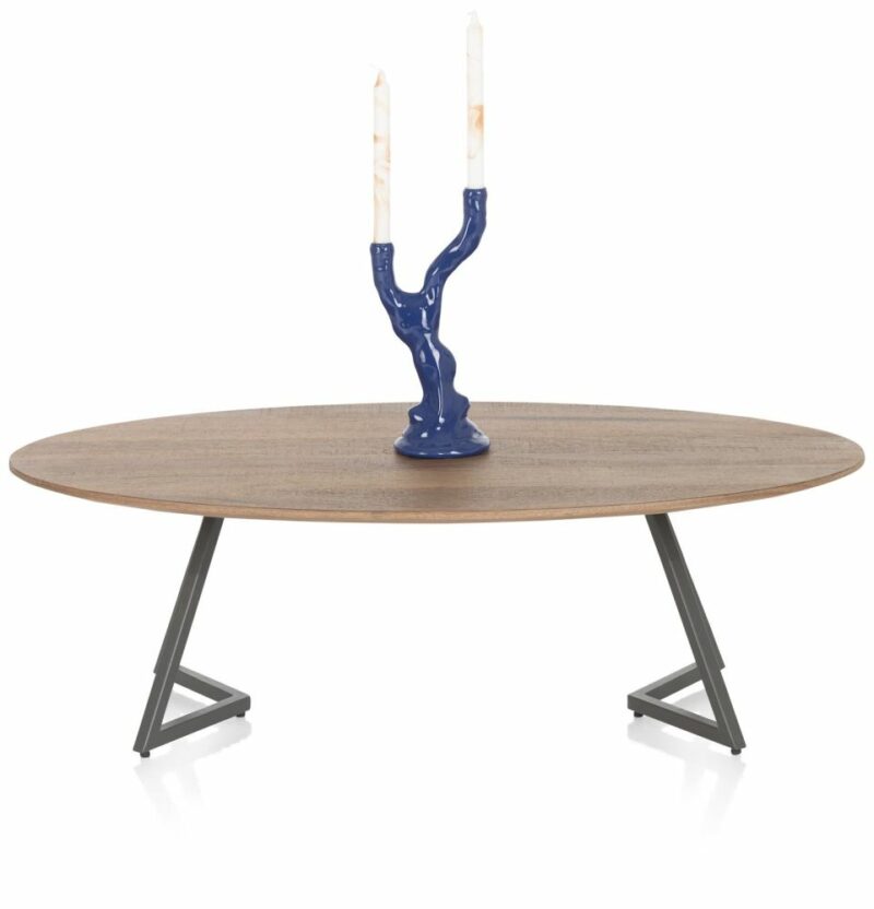 Trapani, Salontafel 110 X 65 Cm - Afbeelding 1