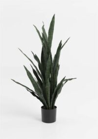 Sansevieria Kunstplant H115cm