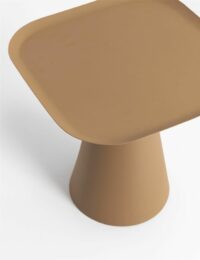 Leah Bijzettafel H50cm - Afbeelding 2