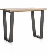 Metalox, Bartafel 130 X 90 Cm (Hoogte: 92 Cm) - Afbeelding 2