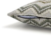 Beautiq - Lush Coussin 40X60cm - Olive - Image 3