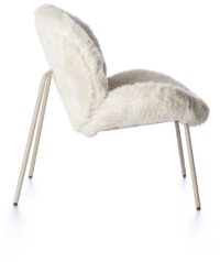 Freddy Fauteuil - Beige - Afbeelding 2