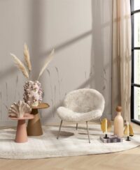 Loes Vaas H48cm - Afbeelding 3