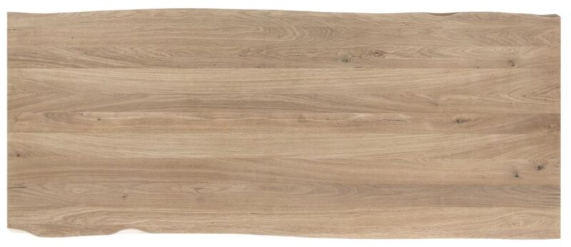 Metalox, Eetkamertafel 270 X 100 Cm - Afbeelding 3