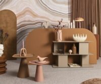 Loes Vaas H39cm - Afbeelding 3