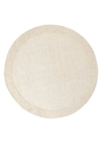 Timeless Classic Tapis 250Dia - Creme