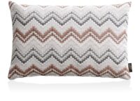 Beautiq - Lush Kussen 40X60cm - Koper