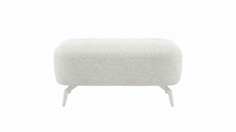 Twist, Poef / Hocker - Afbeelding 1