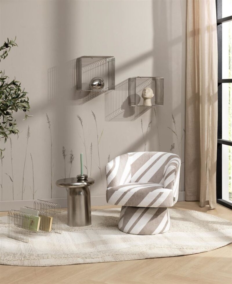 Gio Bijzettafel H45Cm - Afbeelding 3