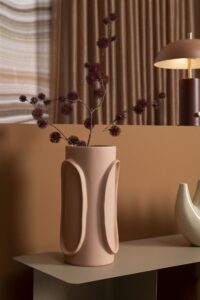 Ida Vaas H35cm - Afbeelding 3