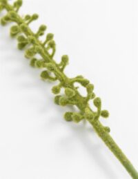 Donkey Tail Kunstbloem H86cm - Afbeelding 2