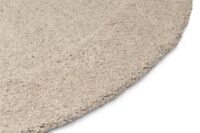 Timeless Classic Tapis 250Dia - Taupe - Image 2