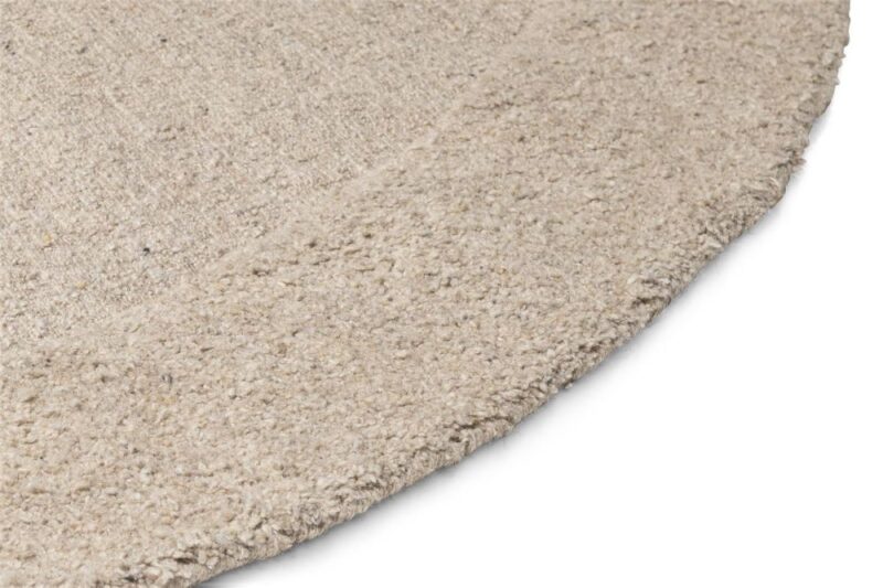 Timeless Classic Tapis 250Dia - Taupe - Image 2