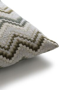 Beautiq - Lush Coussin 40X60cm - Olive - Image 2