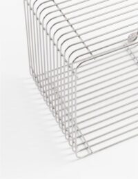 Gus Set Van 2 Wandrekken H35-40Cm - Afbeelding 2